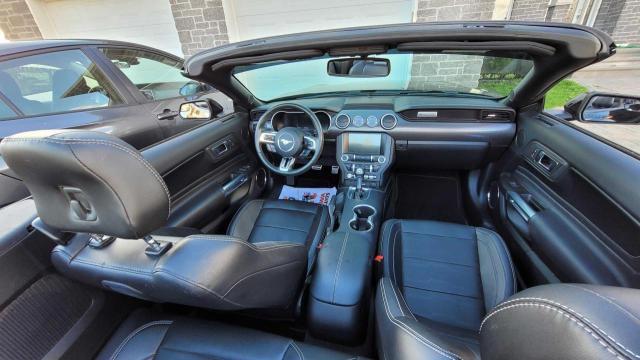 Photo 9 from auction – 2018 FORD MUSTANG GT with VIN 1FATP8FFXJ5116089