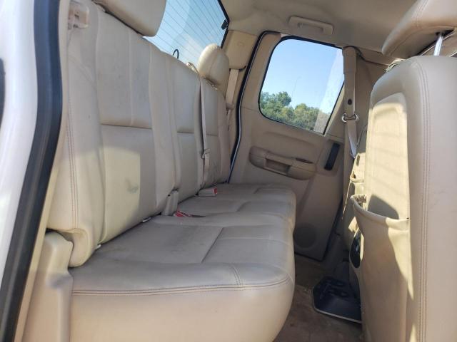Photo 10 from auction – 2008 GMC SIERRA K15 with VIN 1GTEK19078Z122984