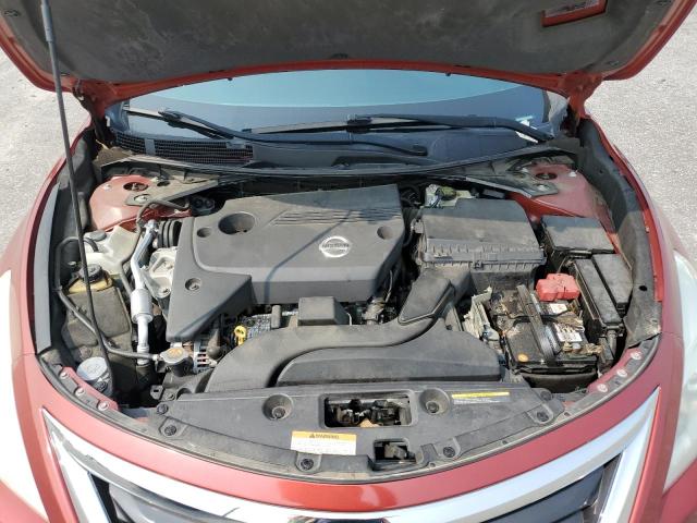 Photo 11 from auction – 2015 NISSAN ALTIMA 2.5 with VIN 1N4AL3AP8FC493822