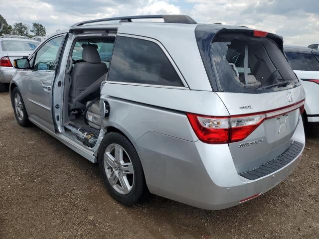 Photo 2 from auction – 2013 HONDA ODYSSEY TO with VIN 5FNRL5H90DB080938