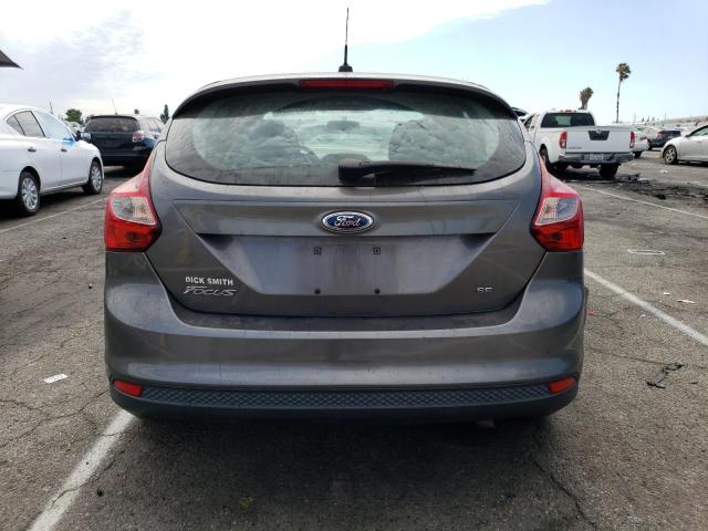Photo 6 from auction – 2014 FORD FOCUS SE with VIN 1FADP3K29EL176716