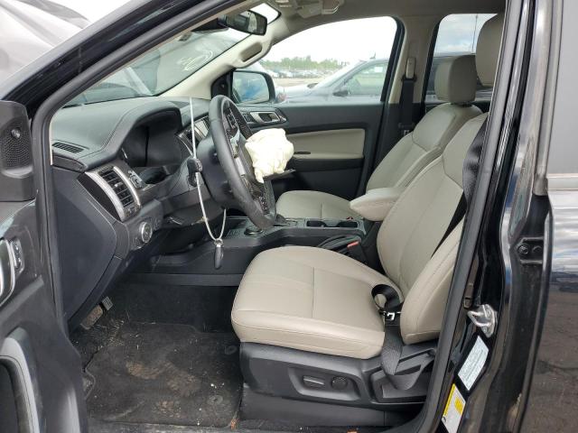 Photo 7 from auction – 2021 FORD RANGER XL with VIN 1FTER4FH9MLD52014