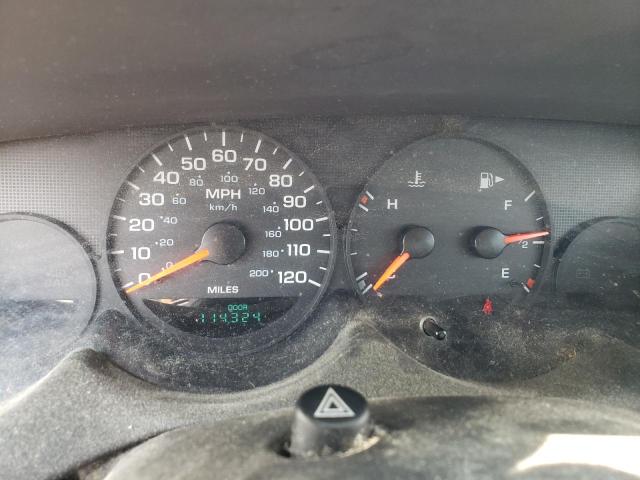 Photo 9 from auction – 2005 DODGE NEON BASE with VIN 1B3ES26C55D106149