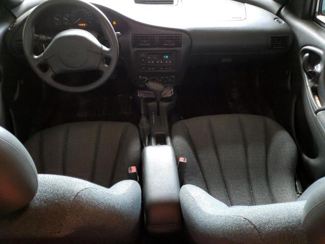 Photo 8 from auction – 2003 CHEVROLET CAVALIER with VIN 1G1JC52F537257668