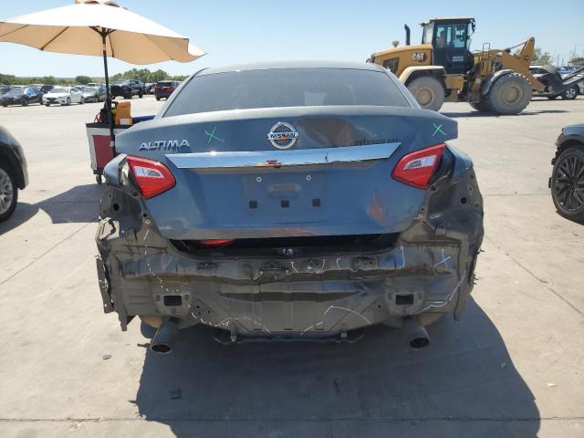 Photo 6 from auction – 2016 NISSAN ALTIMA with VIN 1N4AL3AP9GN355650