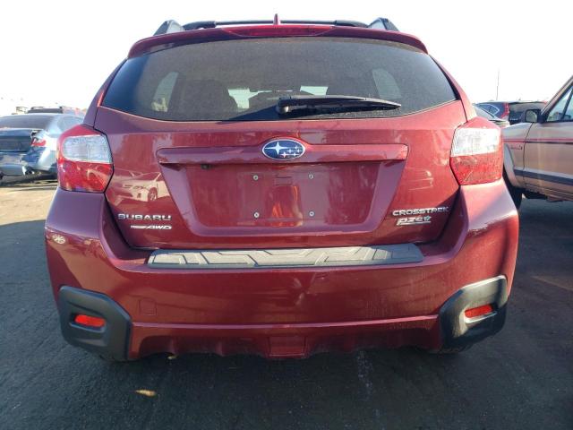 Photo 6 from auction – 2016 SUBARU CROSSTREK with VIN JF2GPANCXG8229169
