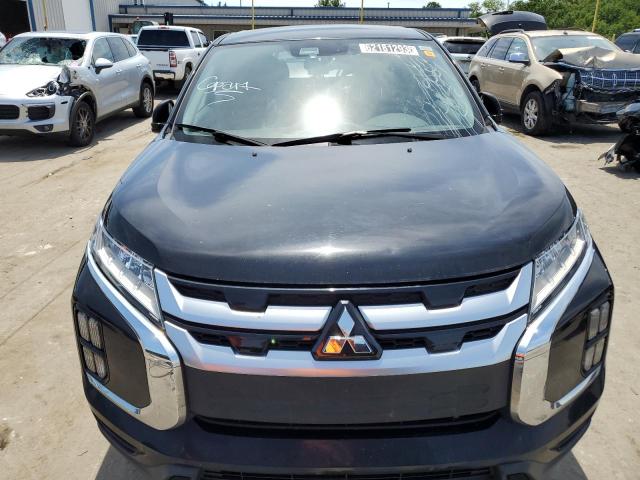 Photo 5 from auction – 2020 MITSUBISHI OUTLANDER with VIN JA4AP4AU9LU022854