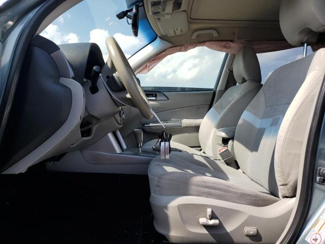 Photo 7 from auction – 2012 SUBARU FORESTER 2 with VIN JF2SHADC6CH454837