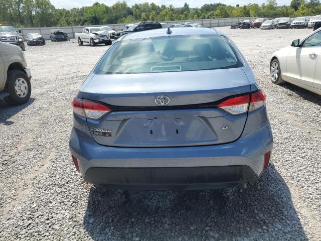 Photo 6 from auction – 2023 TOYOTA COROLLA LE with VIN 5YFB4MDE2PP021006