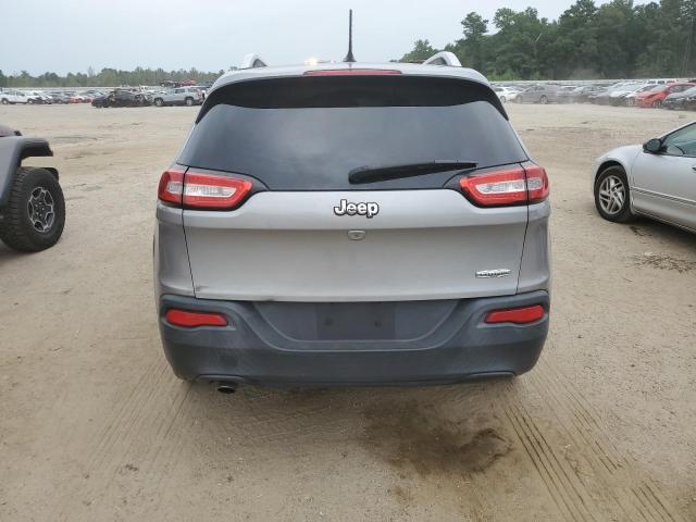 Photo 6 from auction – 2015 JEEP CHEROKEE L with VIN 1C4PJLCB5FW642634