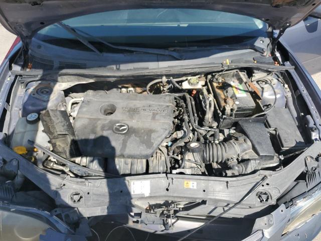 Photo 11 from auction – 2008 MAZDA 3 I with VIN JM1BK32F681135849