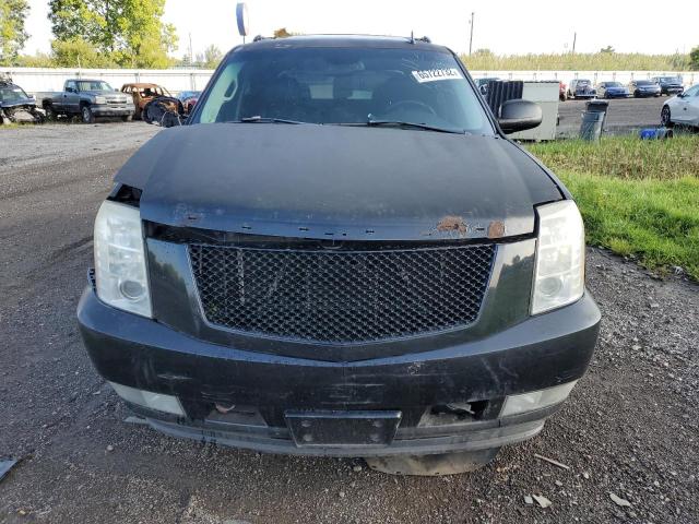 Photo 5 from auction – 2008 CADILLAC ESCALADE E with VIN 3GYFK62808G128394