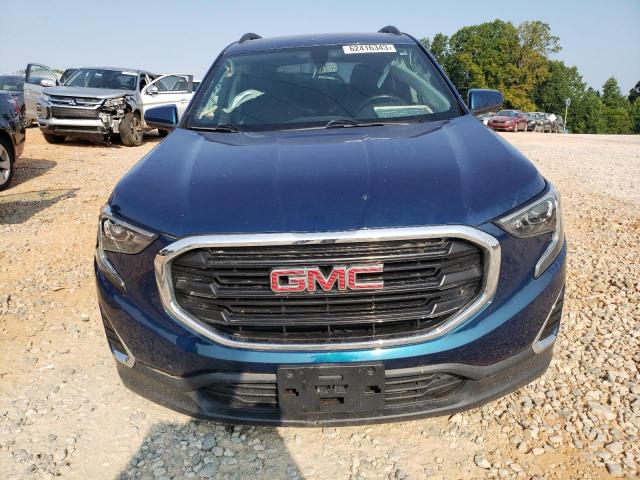 Photo 5 from auction – 2019 GMC TERRAIN SL with VIN 3GKALTEV4KL284065