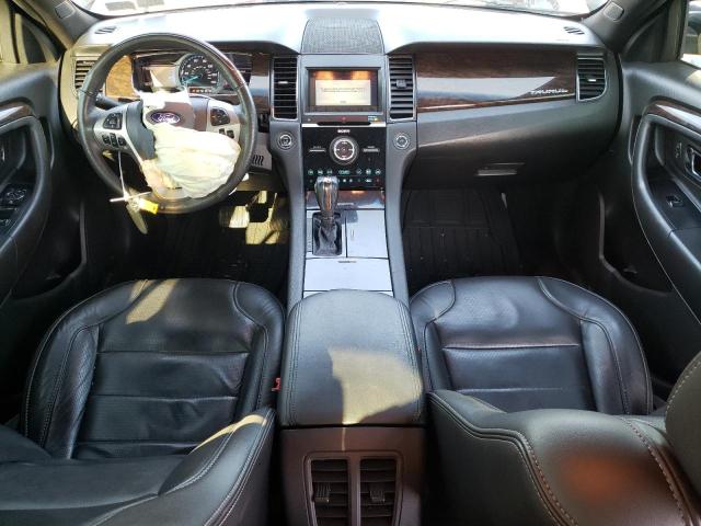 Photo 8 from auction – 2018 FORD TAURUS LIM with VIN 1FAHP2J81JG128695