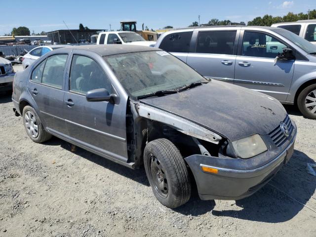 Photo 4 from auction – 2004 VOLKSWAGEN JETTA GL with VIN 3VWRK69M54M017161