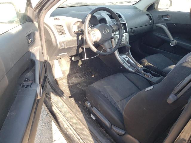 Photo 8 from auction – 2008 SCION SCION with VIN JTKDE167080242482