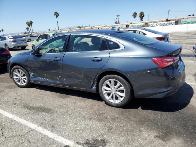 Photo 2 from auction – 2019 CHEVROLET MALIBU LT with VIN 1G1ZD5ST2KF186276