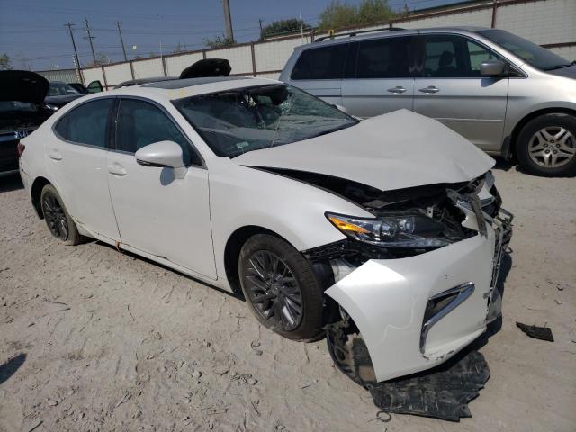 Photo 4 from auction – 2018 LEXUS ES 350 with VIN 58ABK1GG7JU104303