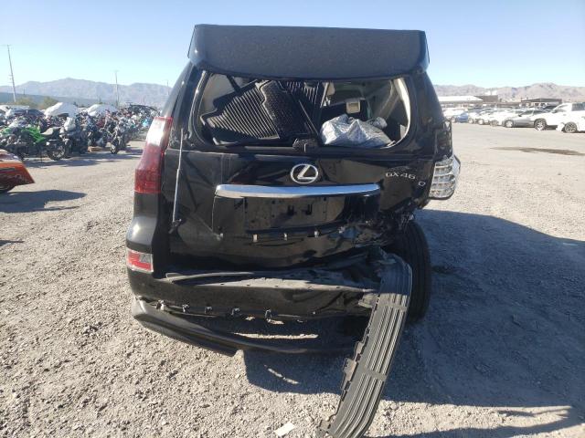 Photo 6 from auction – 2020 LEXUS GX 460 PRE with VIN JTJAM7BX0L5252797