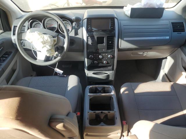 Photo 8 from auction – 2008 DODGE GRAND CARA with VIN 1D8HN54P08B120357