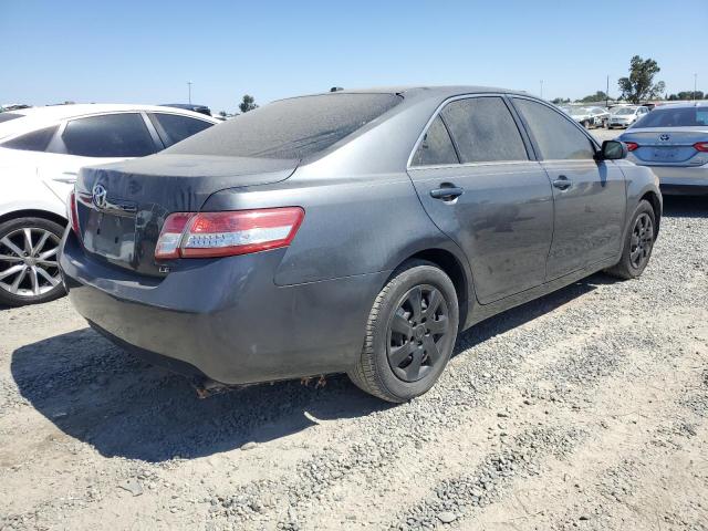 Photo 3 from auction – 2010 TOYOTA CAMRY BASE with VIN 4T1BF3EK7AU012185