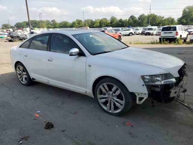 Photo 4 from auction – 2008 AUDI S6 QUATTRO with VIN WAUDN94F28N103762