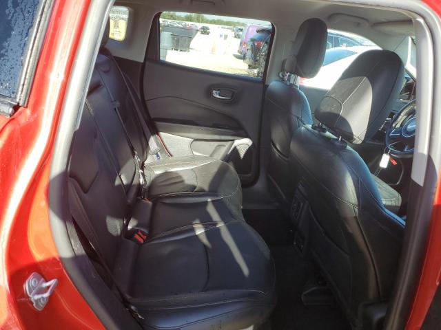 Zdjęcie 11 z aukcji – 2021 JEEP COMPASS LI z VIN 3C4NJCCB9MT573439