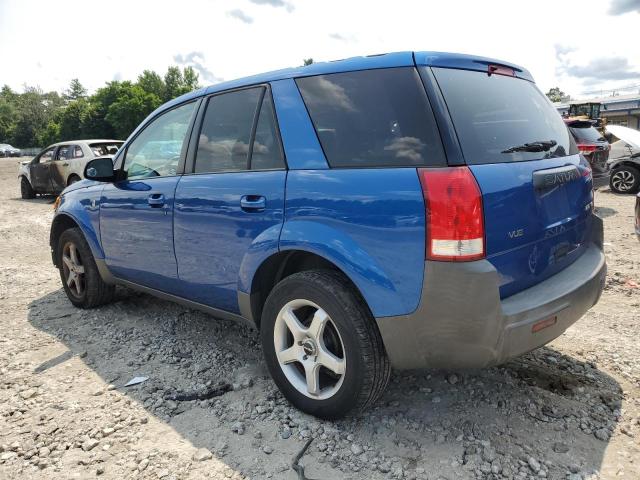 Photo 2 from auction – 2004 SATURN VUE with VIN 5GZCZ63444S871366