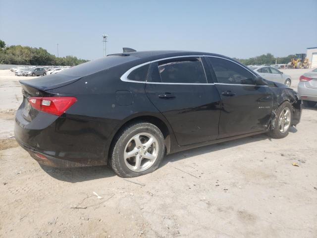 Photo 3 from auction – 2016 CHEVROLET MALIBU LS with VIN 1G1ZB5ST7GF215137