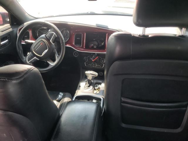 Photo 8 from auction – 2018 DODGE CHARGER R/ with VIN 2C3CDXCT2JH244346