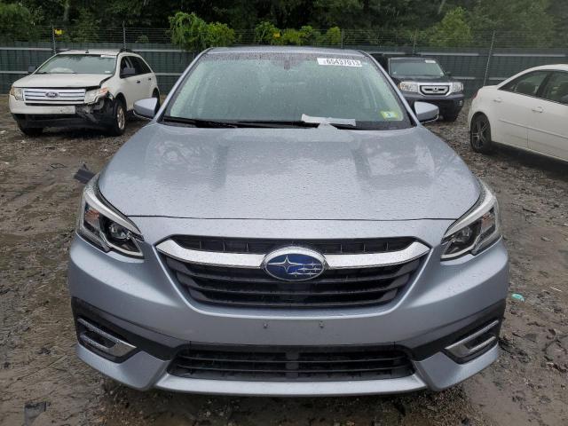 Photo 5 from auction – 2020 SUBARU LEGACY LIM with VIN 4S3BWAN64L3009832