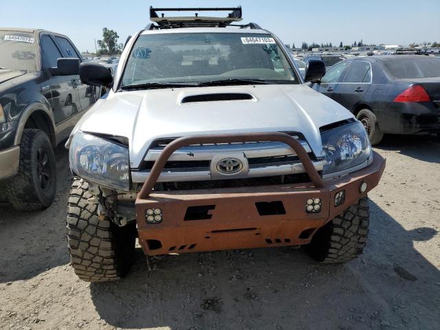 Photo 5 from auction – 2003 TOYOTA 4RUNNER SR with VIN JTEBU14R730012531
