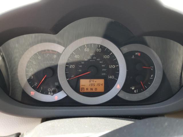 Photo 9 from auction – 2010 TOYOTA RAV4 with VIN 2T3ZF4DVXAW039419