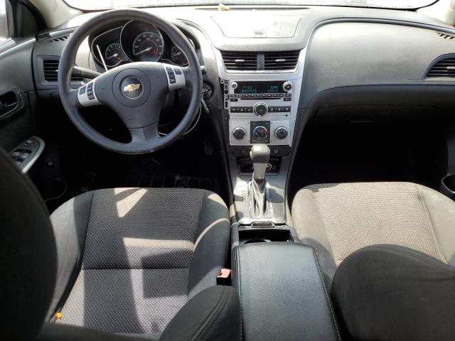 Photo 8 from auction – 2011 CHEVROLET MALIBU 1LT with VIN 1G1ZC5EU1BF396343