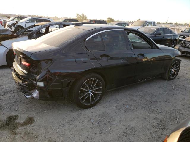 Photo 3 from auction – 2019 BMW 330I with VIN WBA5R1C56KAJ98666