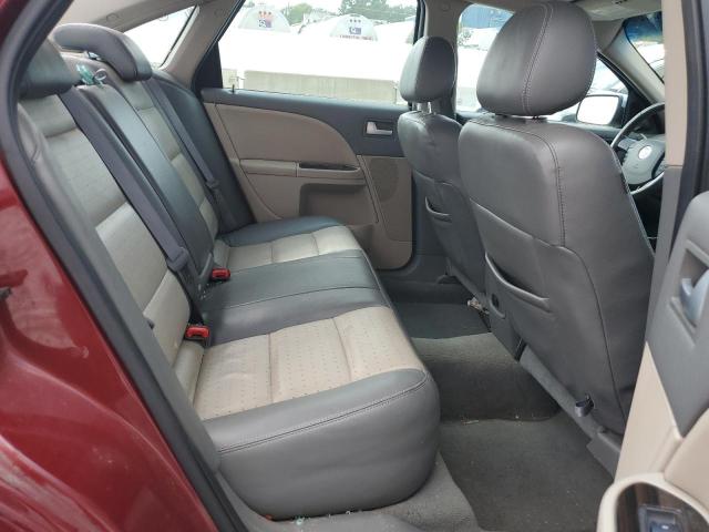 Photo 10 from auction – 2008 MERCURY SABLE PREM with VIN 1MEHM42W98G606477
