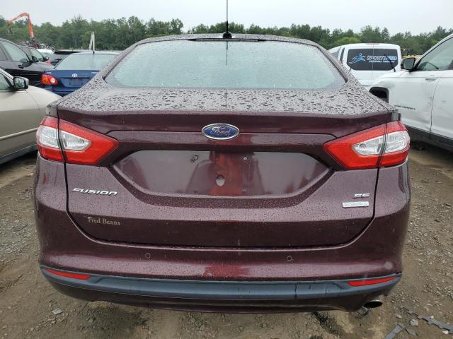 Photo 6 from auction – 2013 FORD FUSION SE with VIN 3FA6P0HR8DR387191
