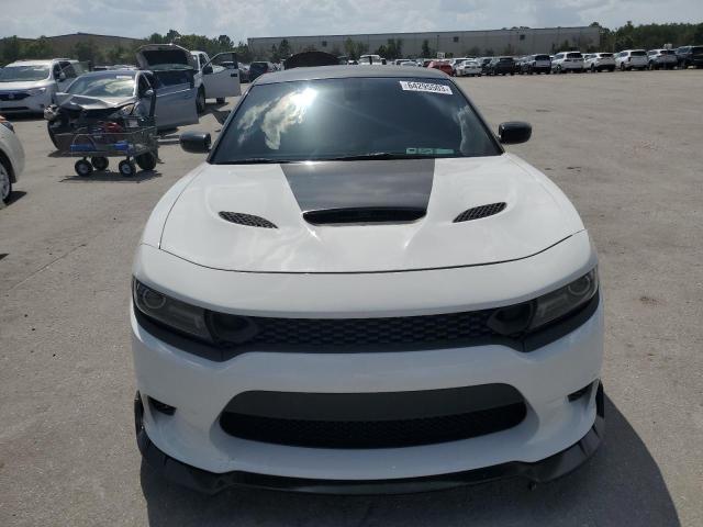 Photo 5 from auction – 2016 DODGE CHARGER SR with VIN 2C3CDXL97GH218645