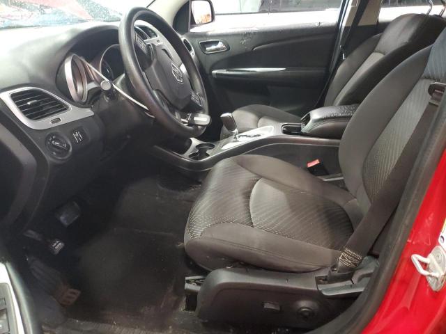 Photo 7 from auction – 2013 DODGE JOURNEY SX with VIN 3C4PDCBG3DT619540