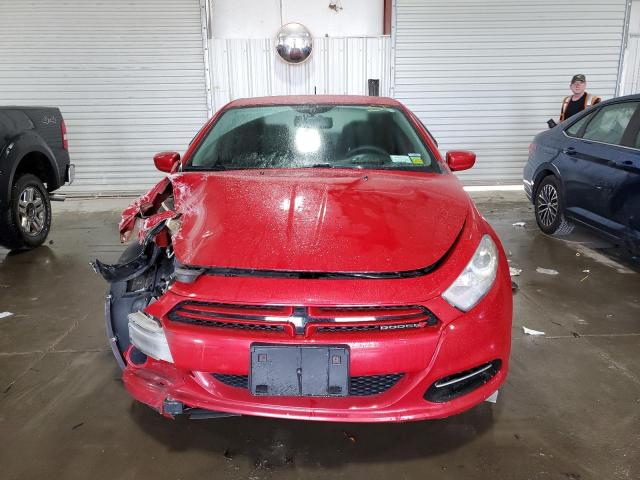 Photo 5 from auction – 2013 DODGE DART SE with VIN 1C3CDFAA1DD302802