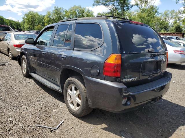 Photo 2 from auction – 2005 GMC ENVOY DENA with VIN 1GKET63M152361073