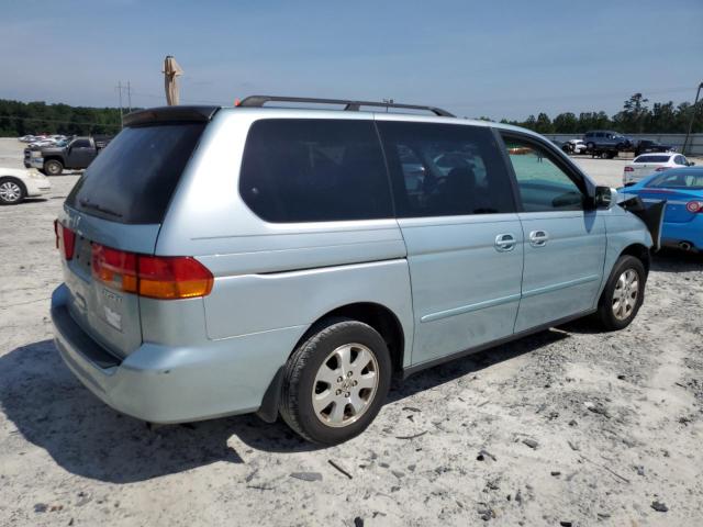 Photo 3 from auction – 2004 HONDA ODYSSEY EX with VIN 5FNRL18974B135183