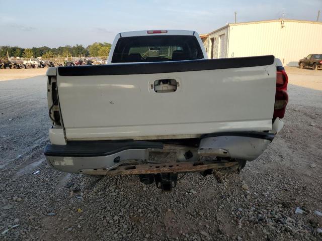 صورة رقم 6 من المزاد - 2006 CHEVROLET SILVERADO مع VIN 1GCHC23U56F178352