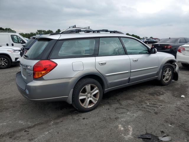 Photo 3 from auction – 2006 SUBARU LEGACY OUT with VIN 4S4BP85C764352530