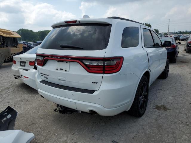 صورة رقم 3 من المزاد - 2017 DODGE DURANGO GT مع VIN 1C4RDJDGXHC924089