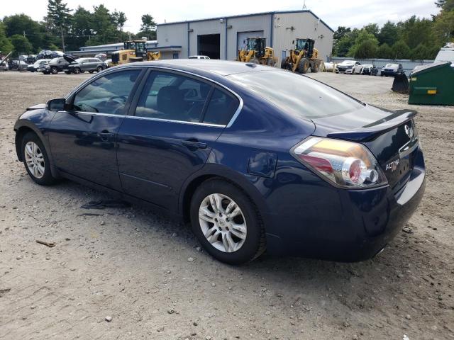 Photo 2 from auction – 2011 NISSAN ALTIMA BAS with VIN 1N4AL2AP1BC117158