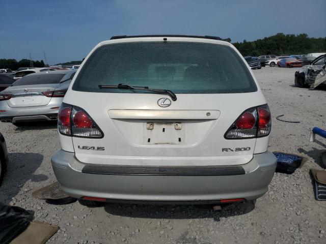 صورة رقم 6 من المزاد - 2001 LEXUS RX 300 مع VIN JTJGF10U010110647