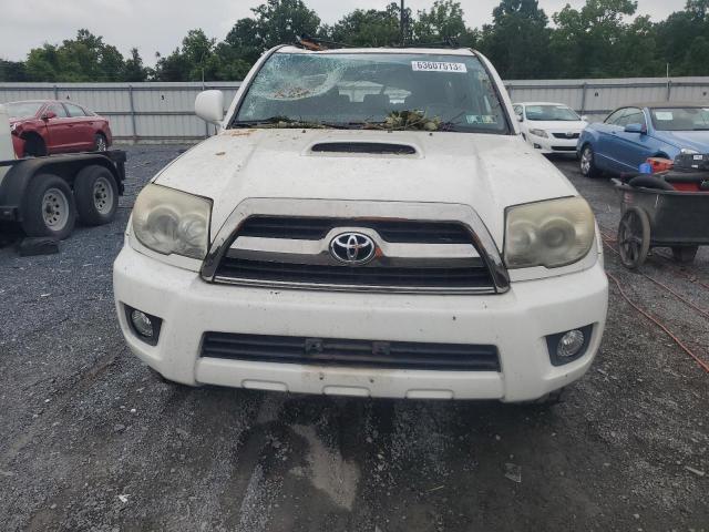 Photo 5 from auction – 2008 TOYOTA 4RUNNER SR with VIN JTEBU14R98K015099