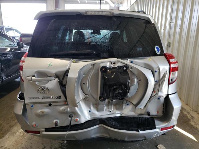 Photo 6 from auction – 2010 TOYOTA RAV4 with VIN 2T3ZF4DV7AW025896
