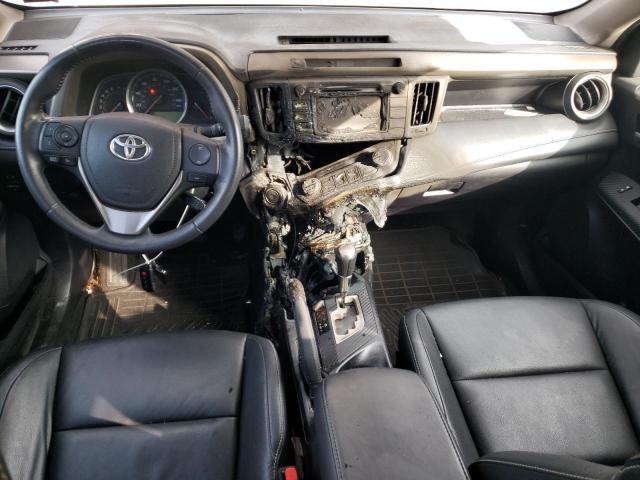 Снимка 8 от търг – 2014 TOYOTA RAV4 LIMIT с VIN 2T3DFREV9EW157926